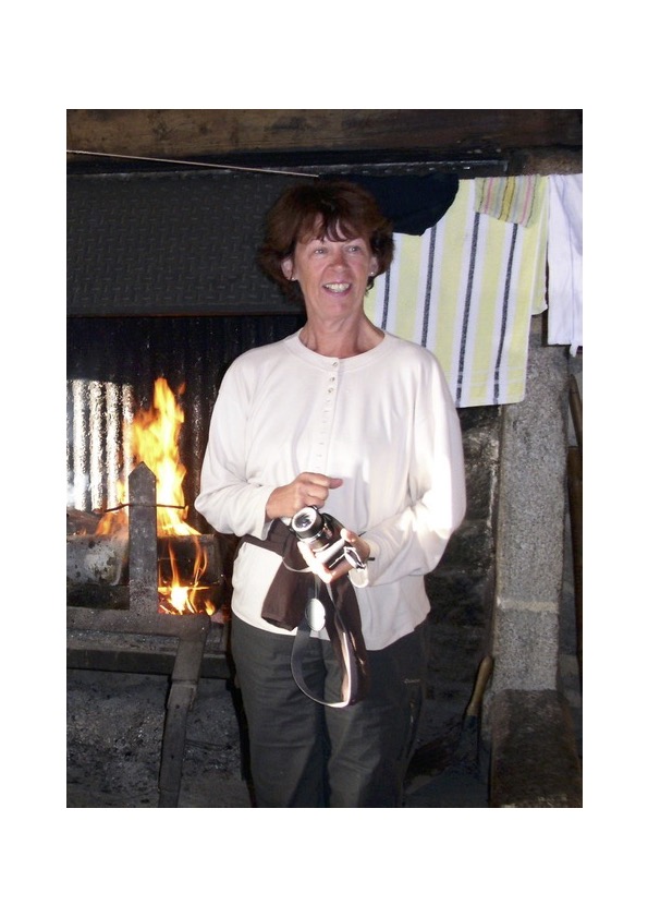 Photo de profil de  Monique, Andrée CLAUDE